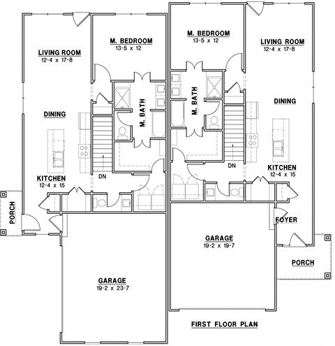 8859 Findley St Building 10 3 Beds Apartment for Rent - Photo Gallery 2